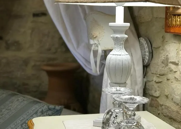 Affittacamere Residenza Teatro Antico Todi